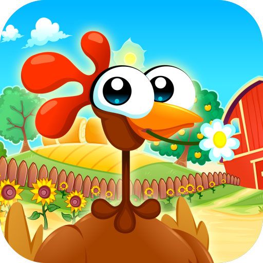 Farm Builder New icon