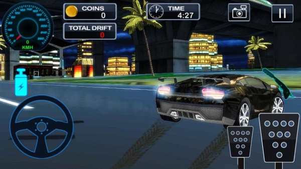 Real Drift Car Racing: Max Zone Challenge screenshot 2
