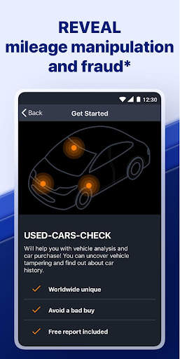 Carly — OBD2 car scanner screenshot 5