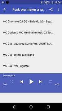 Músicas Funk Sem Internet screenshot 4