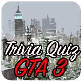 Quiz GTA 3 Trivia 1.0