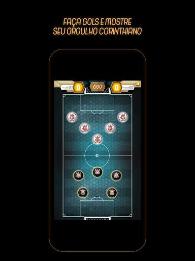 Game do Corinthians screenshot 11