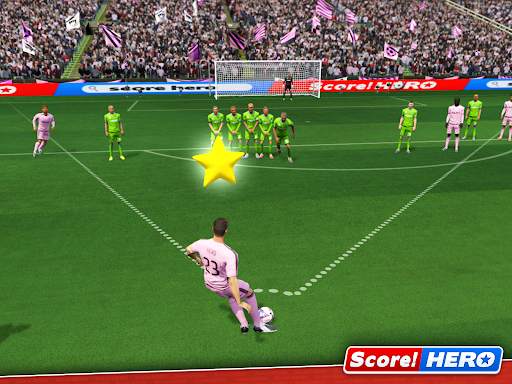 Score! Hero screenshot 22