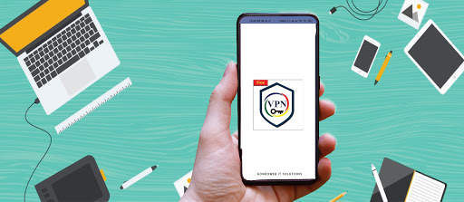 CM Super Fast Free VPN screenshot 4