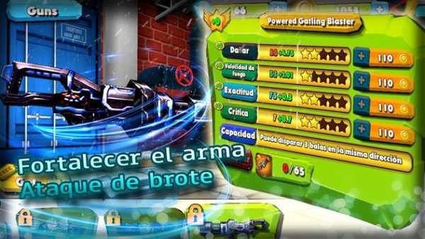Moba héroes leyendas campo de batalla: 5v5 screenshot 3