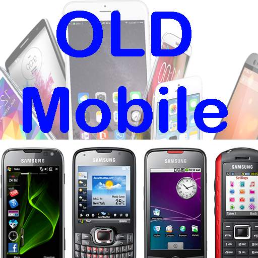 Old Mobile –Second Hand mobile Sell and Buy 1.2