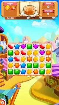 Candy Sugar Frenzy screenshot 3