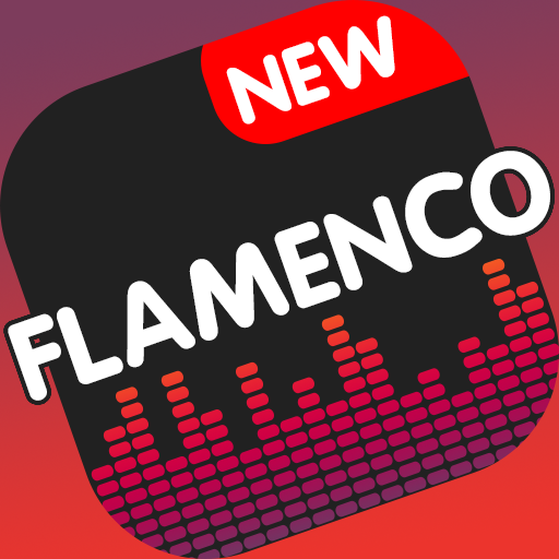 Flamenco Music icon