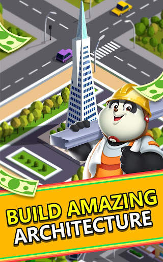 Panda Cube Smash - Big Win with Lucky Puzzle Games screenshot 14