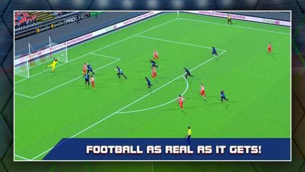 Soccer Stars screenshot 7