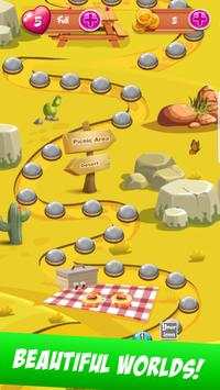 Picnic Crush screenshot 1
