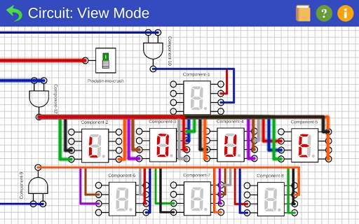 My Circuit (Logic) screenshot 20
