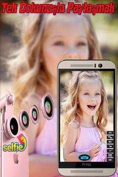Selfie Camera screenshot 2