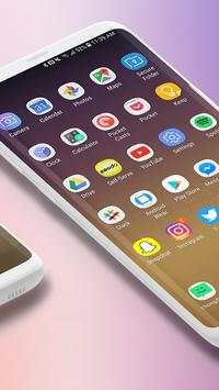 S9 Launcher - Galaxy S9 Launcher, Theme screenshot 3