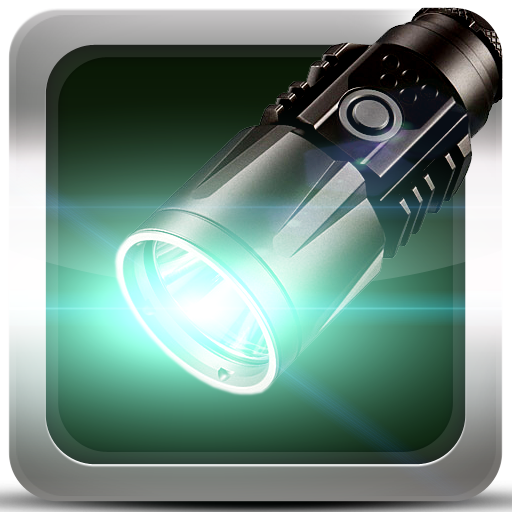 Flashlight icon