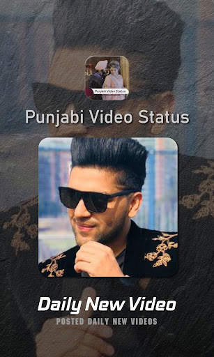 Punjabi Video Status screenshot 2