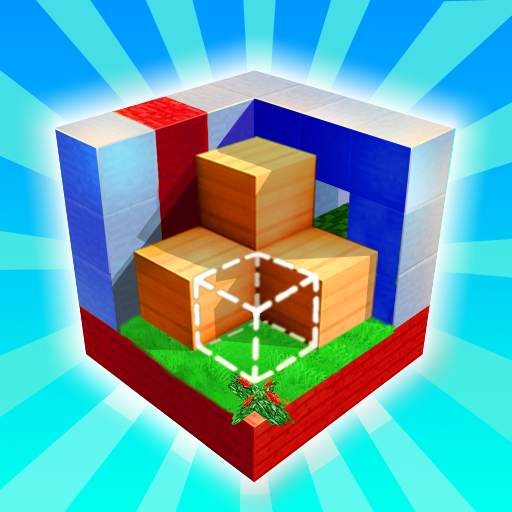 World Craft 3D - New Block Building Game 1.9.10