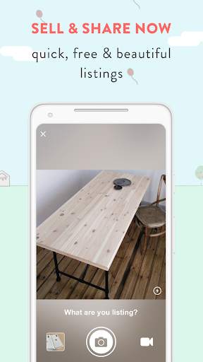 Village - Buy & Sell Locally, Help Your Community скриншот 3
