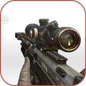 Camera with Gun 3D 1.0