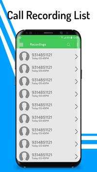 Caller screen dialer-Slide to answer,icaller OS9 screenshot 6