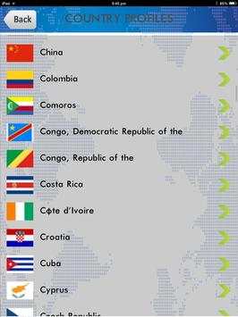 World Geo Wiz screenshot 6