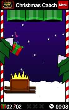 Mini 2:Christmas Catch screenshot 2