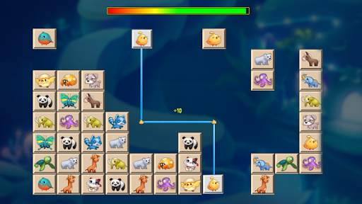 Onet Animals screenshot 3
