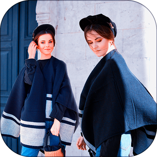 Ultimate Photo Blender Editor - Photo Mixer App icon