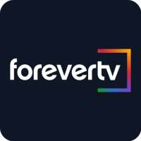 Forever TV logo