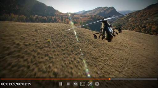 AirPin PRO ad - AirPlay & DLNA screenshot 5