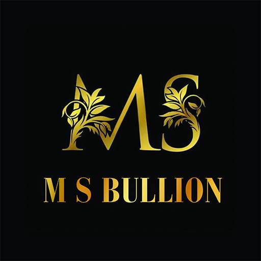 MS Bullion - Salem Gold Live Price Rates 1.0.3