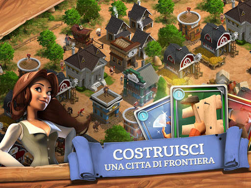 Compass Point: West screenshot 8