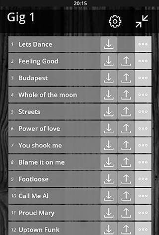 Song Tempo screenshot 2