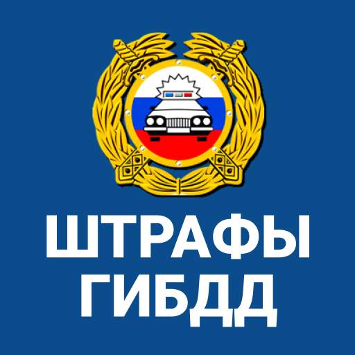 Штрафы ГИБДД официальные ОСАГО 3.76