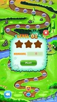 Fruit Crush screenshot 4