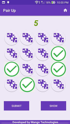 Pair Up screenshot 6