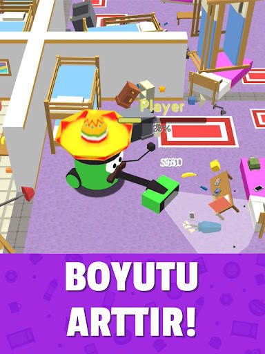 Clean Up 3D screenshot 12