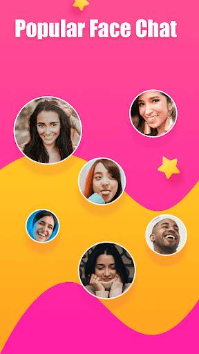 Face Chat screenshot 1