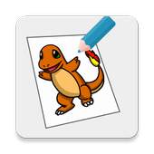 Learn to Draw Pokemon 1.0