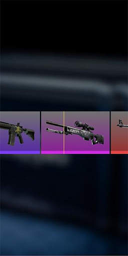 CSGO Case Simulator 2020 screenshot 4