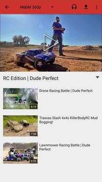 HD Movie Video Player screenshot 3