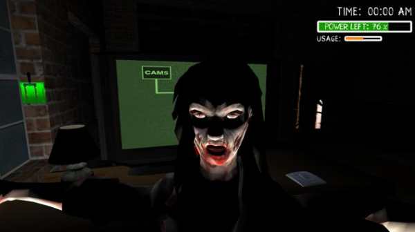 Five Nights at Granny screenshot 4