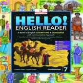 Hello English 7 icon