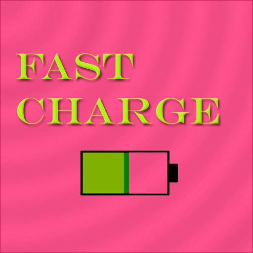Fast Charge   Booster 1.1