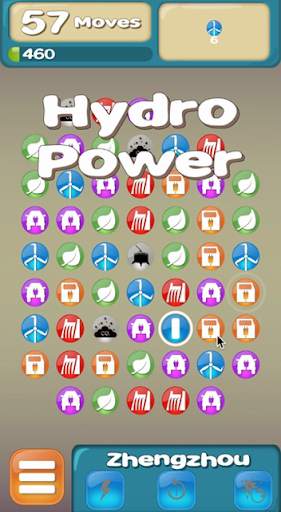 Climate Conquest screenshot 4
