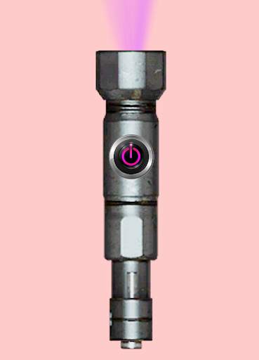 Fast Flashlight screenshot 7