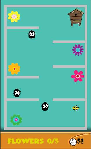 Bee screenshot 3