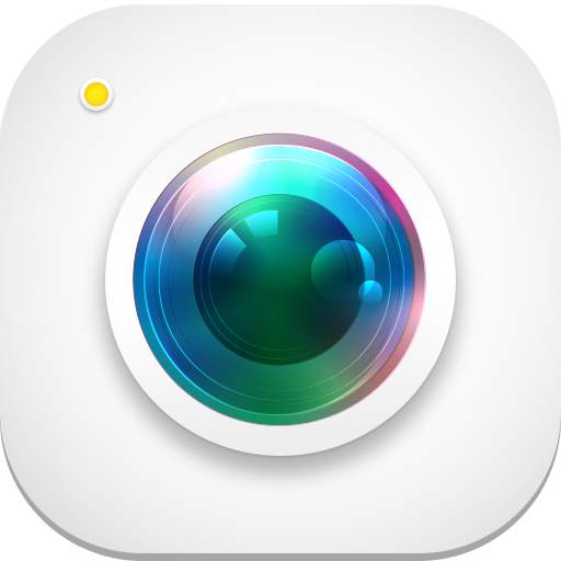 HD Camera - iCamera OS11 1.1