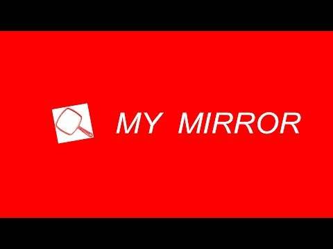 My Mirror screenshot 1