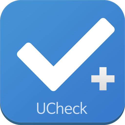 UCheck Plus иконка